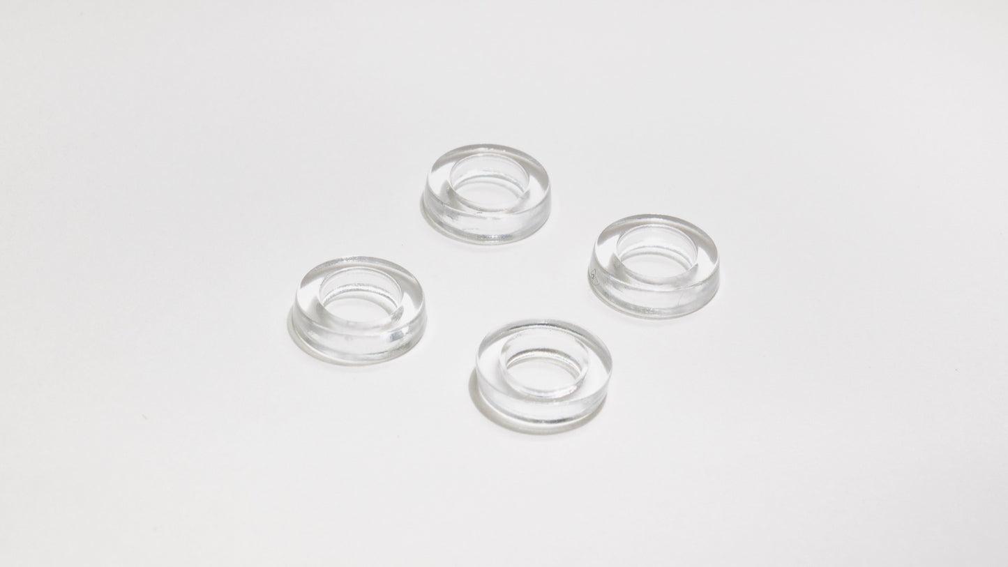 Acoustune ARX500 8芯高純度 OFC 耳機升級線 Pentaconn Ear 可換插頭 3.5mm + 4.4mm 耳機升級線 acoustune_arx500_3
