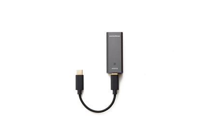 Acoustune AS2002 隨身 USB DAC 耳擴 | AK4493S 晶片 | 4.4mm 平衡 | MagSafe 磁吸 DAC acoustune_as2002_1