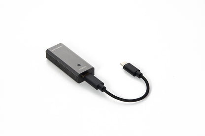 Acoustune AS2002 隨身 USB DAC 耳擴 | AK4493S 晶片 | 4.4mm 平衡 | MagSafe 磁吸 DAC acoustune_as2002_2