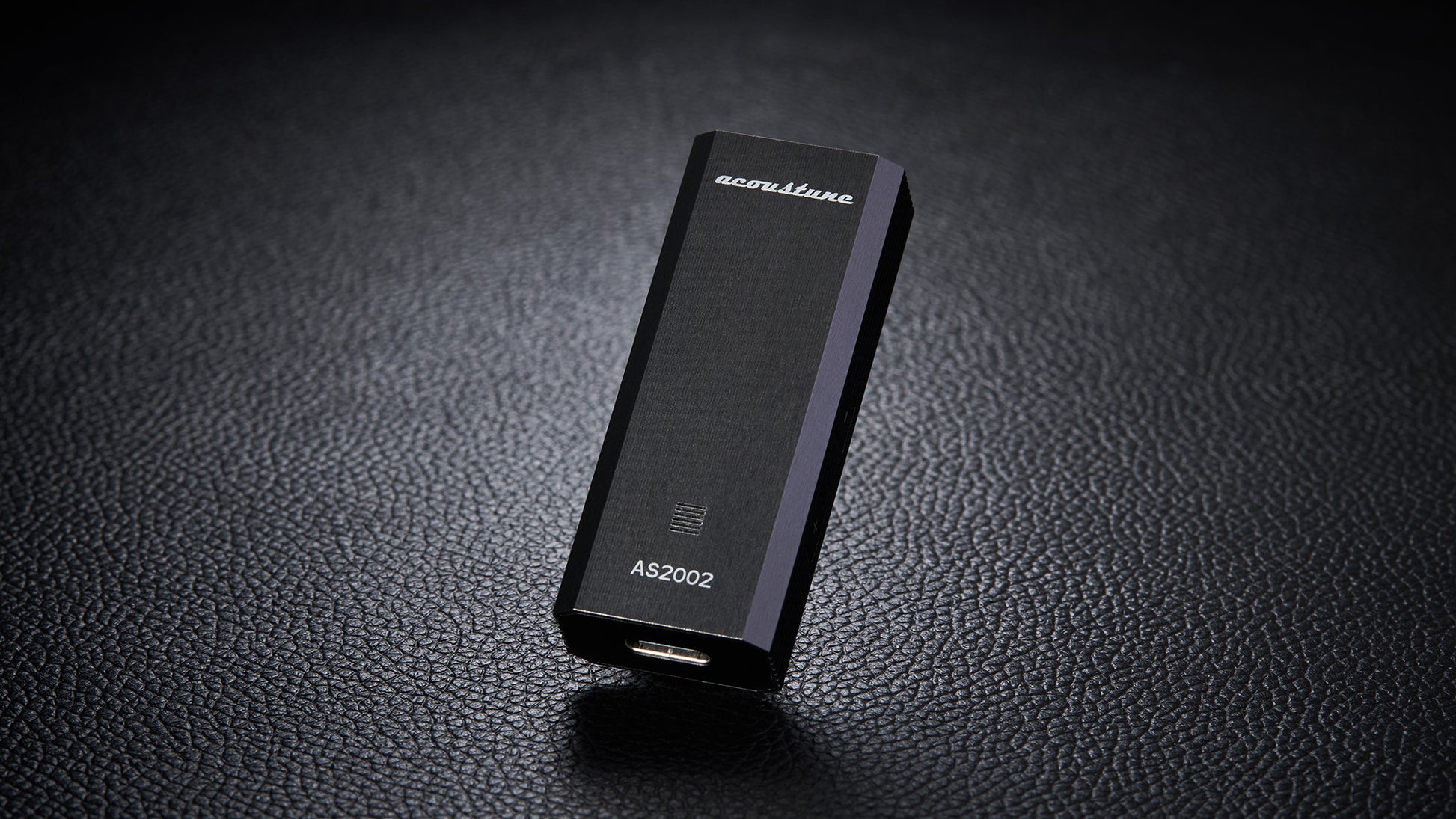 Acoustune AS2002 隨身 USB DAC 耳擴 | AK4493S 晶片 | 4.4mm 平衡 | MagSafe 磁吸 DAC acoustune_as2002_3