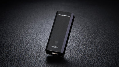 Acoustune AS2002 隨身 USB DAC 耳擴 | AK4493S 晶片 | 4.4mm 平衡 | MagSafe 磁吸 DAC acoustune_as2002_3