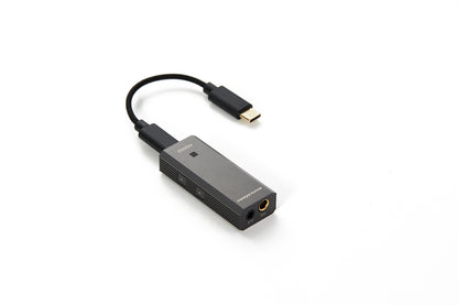 Acoustune AS2002 隨身 USB DAC 耳擴 | AK4493S 晶片 | 4.4mm 平衡 | MagSafe 磁吸 DAC acoustune_as2002_4