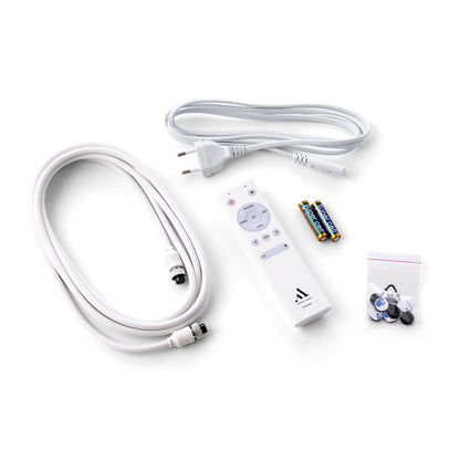 丹麥 Argon Audio Forte A5 MK2 主動式書架喇叭 | HDMI ARC 電視音響 取代Soundbar | 內建黑膠唱放 無線藍牙