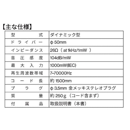 ASHIDAVOX ST-31-02 封閉式 耳罩式耳機 經典監聽款 ZARD坂井泉水著用