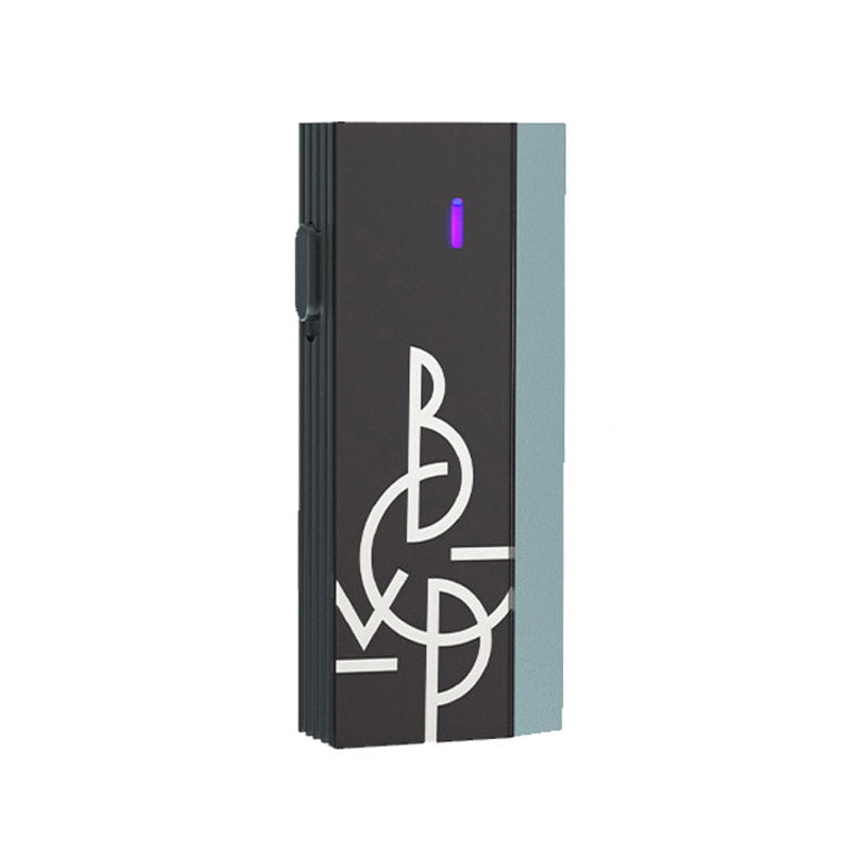BGVP MX1 USB DAC 手機耳擴 隨身耳擴 小尾巴