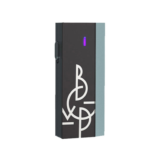 BGVP MX1 USB DAC 手機耳擴 隨身耳擴 小尾巴