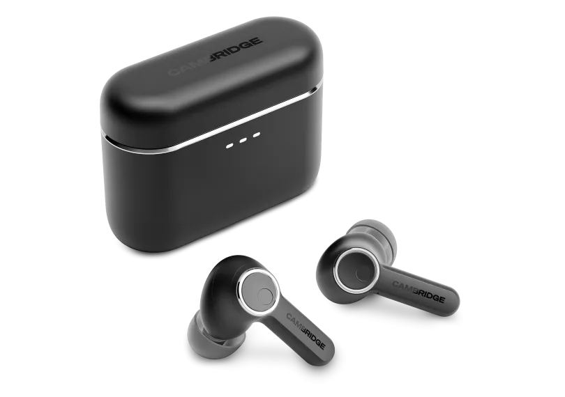 Cambridge Audio Melomania A100 真無線藍牙降噪耳機