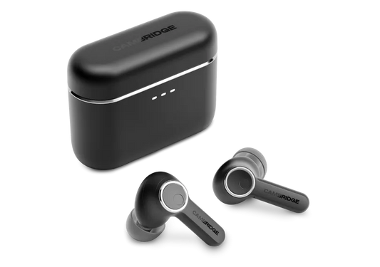 Cambridge Audio Melomania A100 真無線藍牙降噪耳機