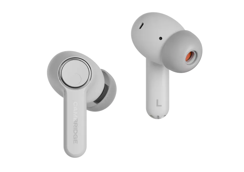 Cambridge Audio Melomania A100 真無線藍牙降噪耳機