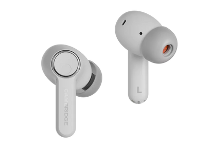 Cambridge Audio Melomania A100 真無線藍牙降噪耳機
