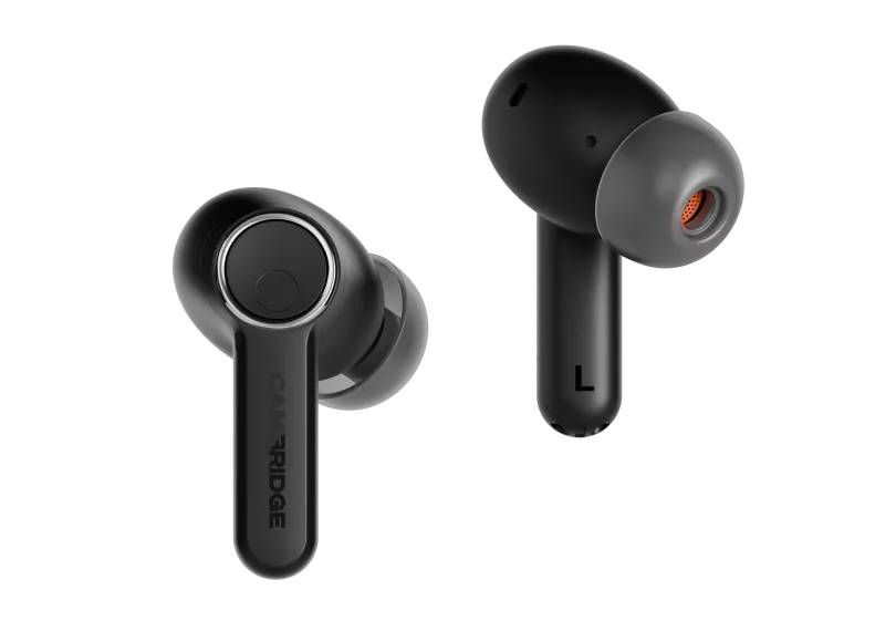Cambridge Audio Melomania A100 真無線藍牙降噪耳機