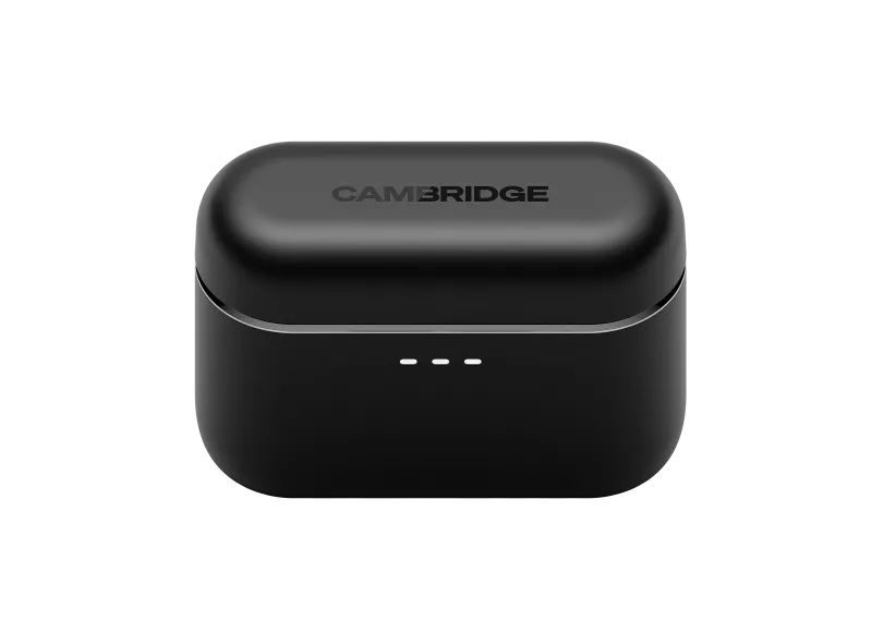 Cambridge Audio Melomania A100 真無線藍牙降噪耳機