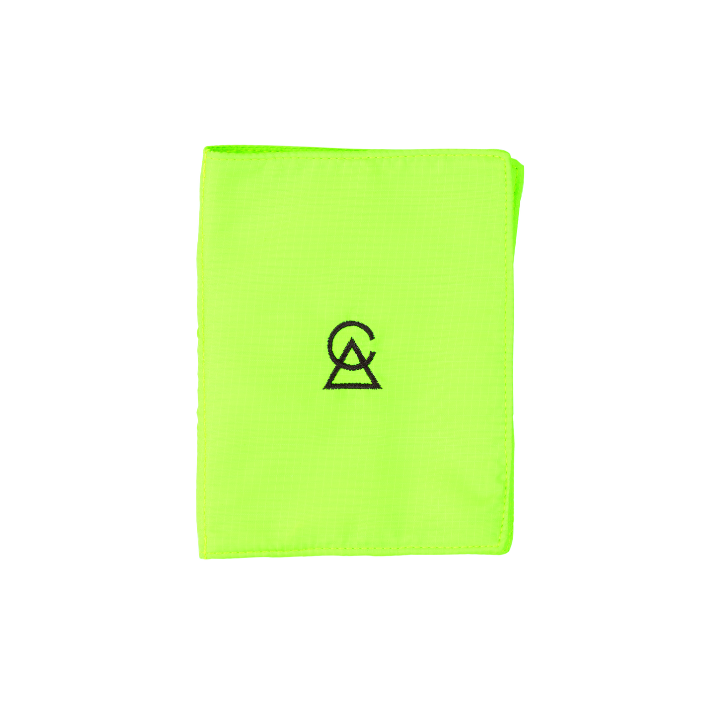 Campfire RipStop Cushioned Cable Bag 防撕裂線材收納包