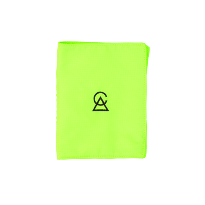 Campfire RipStop Cushioned Cable Bag 防撕裂線材收納包