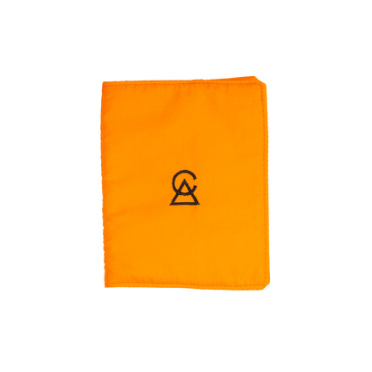 Campfire RipStop Cushioned Cable Bag 防撕裂線材收納包