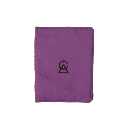 Campfire RipStop Cushioned Cable Bag 防撕裂線材收納包