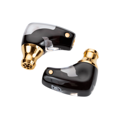 Campfire Audio Axion 入耳式耳機 | 內建DAC | USB-C to MMCX