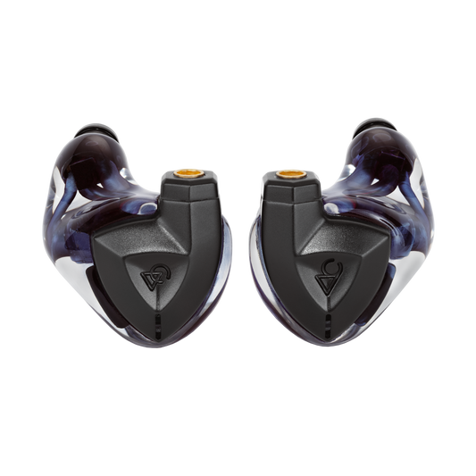 Campfire Audio Clara 旗艦入耳式耳機 | 圈鐵混合單體