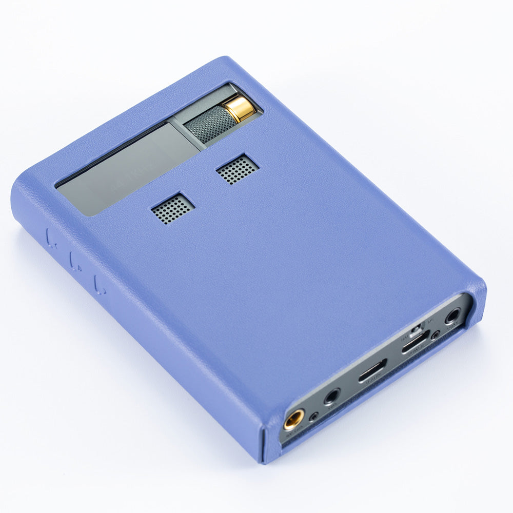 Cayin 凱音 RU9 隨身 真空管/電晶體 DAC 耳擴 | 日本 Korg NuTube | 三段音色 | 雙AK4493SEQ | 全平衡 1000mW 旗艦小尾巴