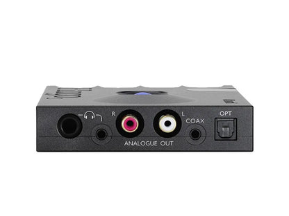 Chord Hugo 2 DAC 耳擴 一體機 | FPGA 解碼 隨身/桌面雙用