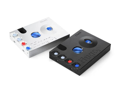 Chord Hugo 2 DAC 耳擴 一體機 | FPGA 解碼 隨身/桌面雙用