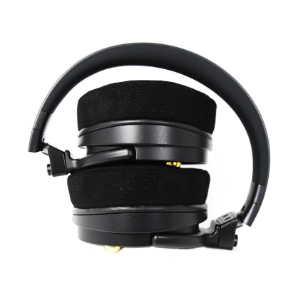 CROSSZONE CZ-12 耳罩式耳機 | ART 聲學共振 | ADC延遲音腔 | 頭外自然音場