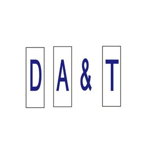 谷津 DA&T