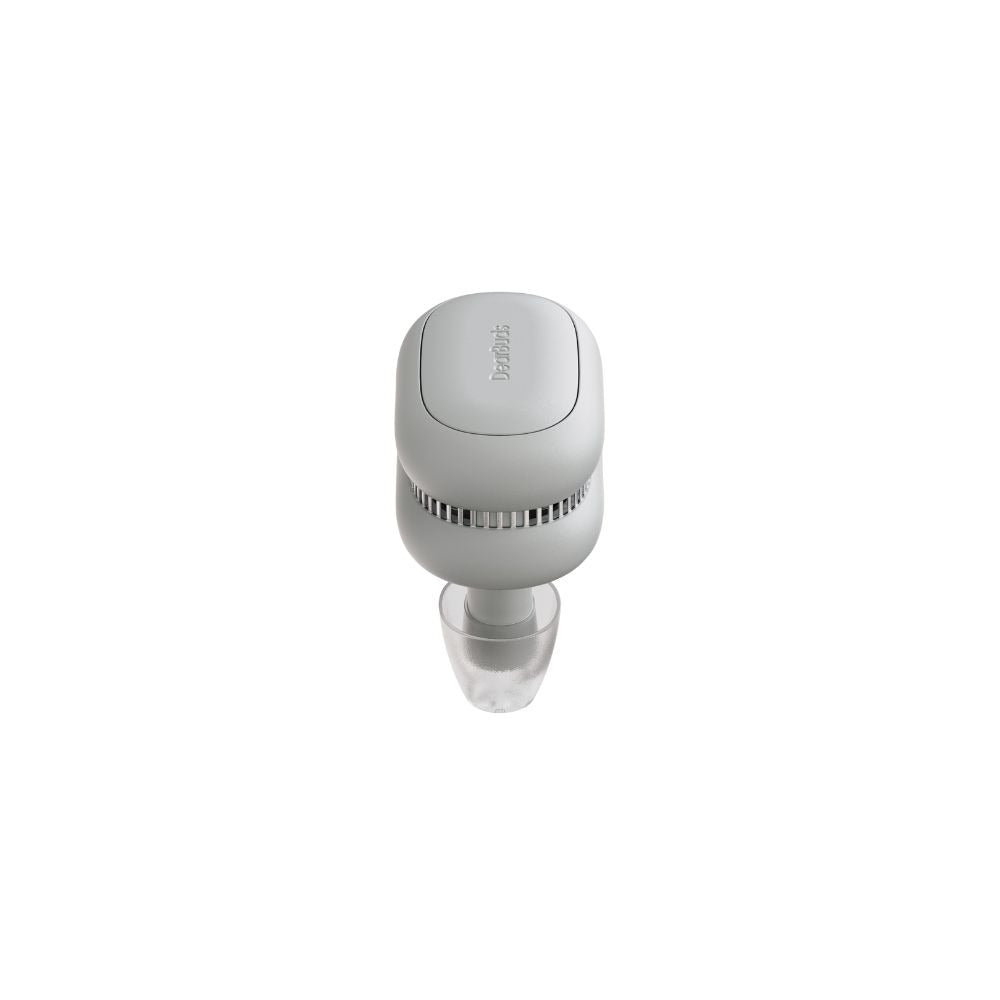 DearBuds SE 穿戴式 耳內除濕器｜耳道乾爽體驗 耳內除濕器 dearbuds-SE-dehumidfier-product-image_1