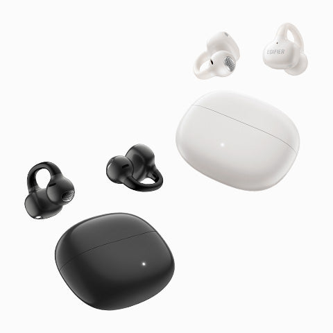 EDIFIER Comfo Q 開放式耳夾藍牙耳機