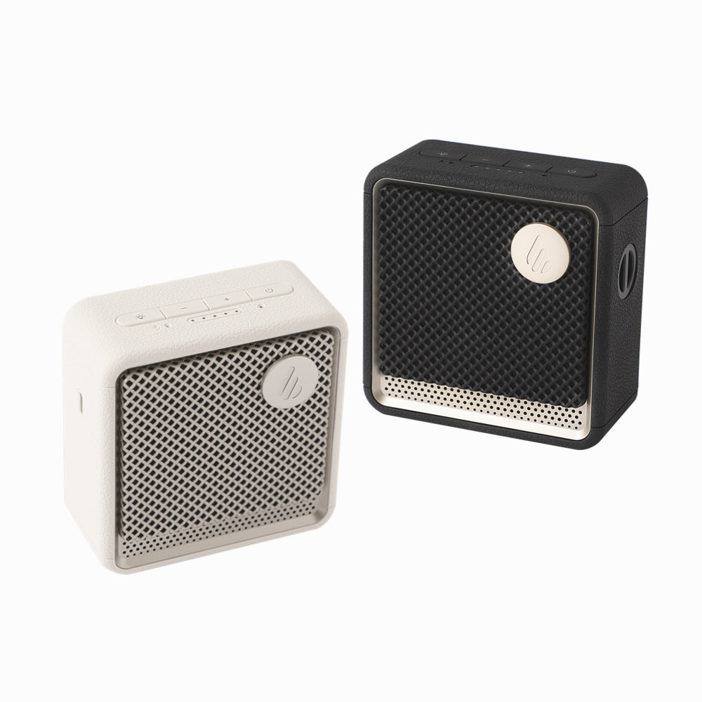 EDIFIER ES20 隨身藍牙喇叭 ｜可雙喇叭立體聲串連