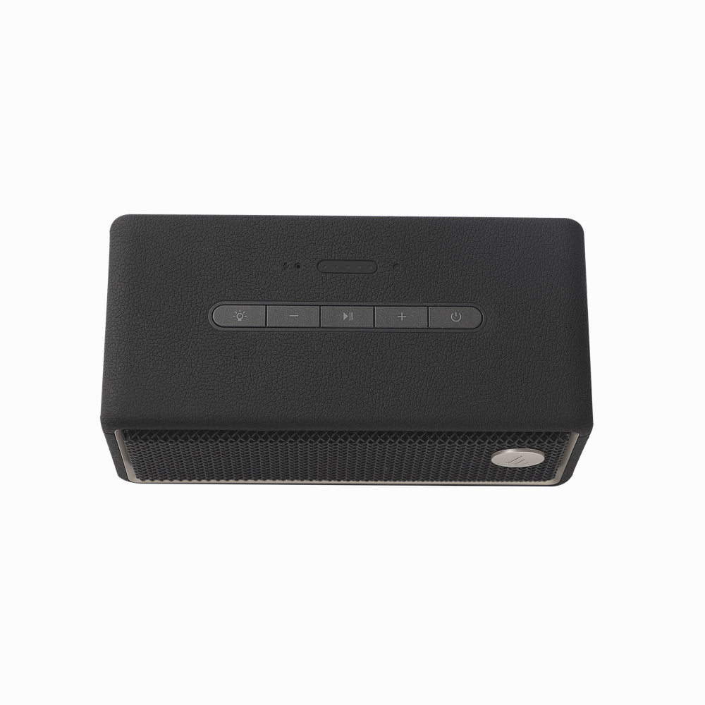 EDIFIER ES60 隨身藍牙喇叭 ｜可雙喇叭立體聲串聯