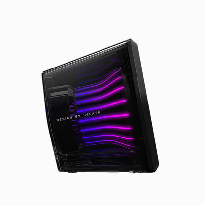 EDIFIER G2000 PRO 2.0 電競遊戲喇叭 | RGB 炫光 模擬 7.1 聲道 | 遊戲音樂電影三模式 藍牙桌面喇叭