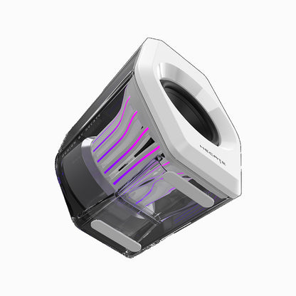 EDIFIER G2000 PRO 2.0 電競遊戲喇叭 | RGB 炫光 模擬 7.1 聲道 | 遊戲音樂電影三模式 藍牙桌面喇叭