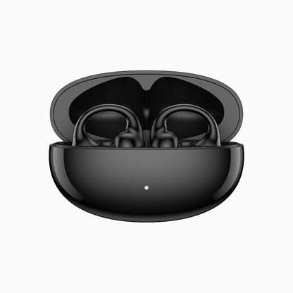 EDIFIER LolliClip 開放式耳夾耳機｜主動降噪ANC 心率血氧監測