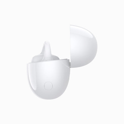 EDIFIER LolliClip 開放式耳夾耳機｜主動降噪ANC 心率血氧監測