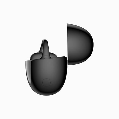 EDIFIER LolliClip 開放式耳夾耳機｜主動降噪ANC 心率血氧監測