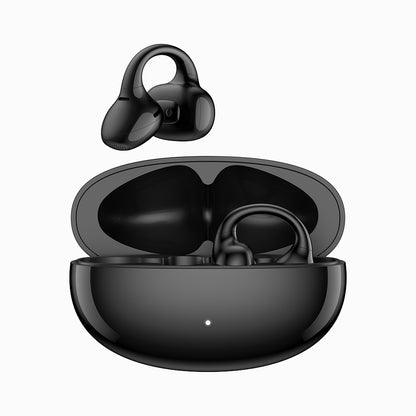 EDIFIER LolliClip 開放式耳夾耳機｜主動降噪ANC 心率血氧監測