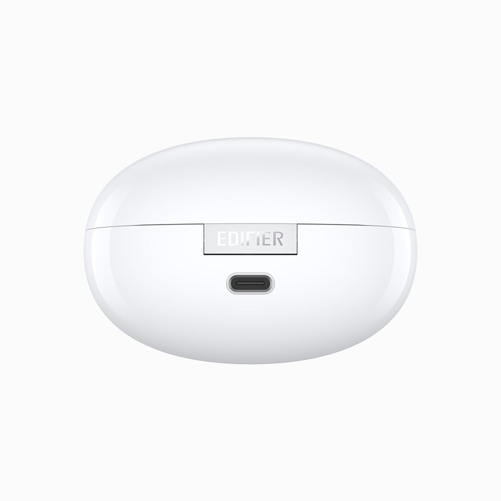 EDIFIER LolliClip 開放式耳夾耳機｜主動降噪ANC 心率血氧監測