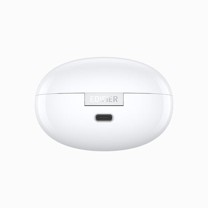 EDIFIER LolliClip 開放式耳夾耳機｜主動降噪ANC 心率血氧監測