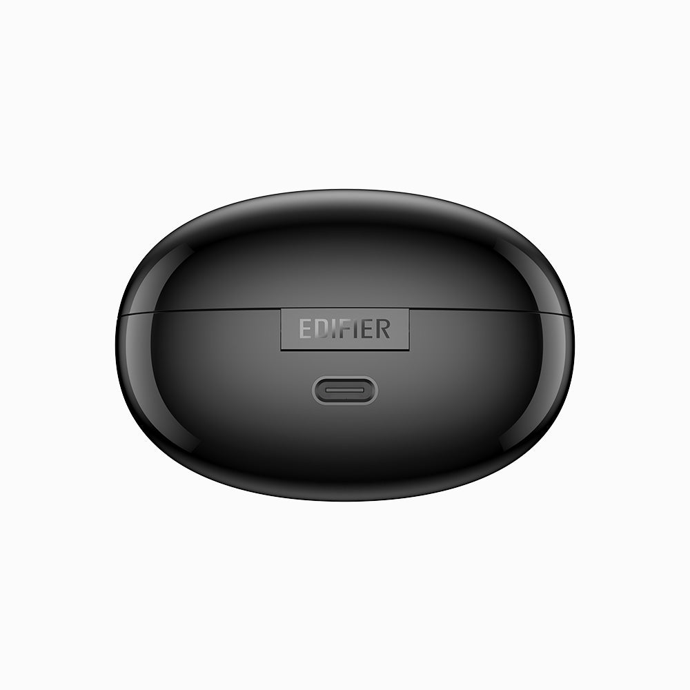 EDIFIER LolliClip 開放式耳夾耳機｜主動降噪ANC 心率血氧監測