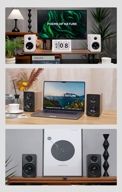 EDIFIER M60 藍牙主動式喇叭