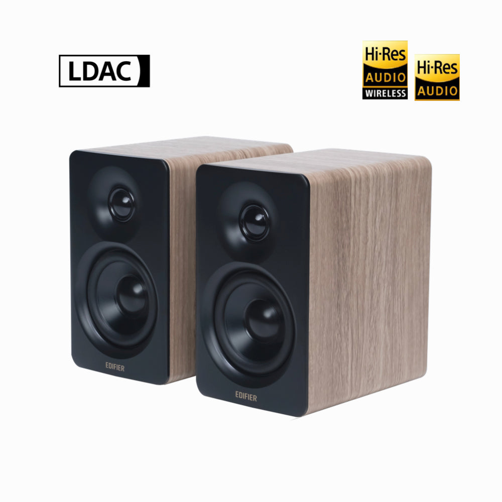 EDIFIER M60 藍牙主動式喇叭