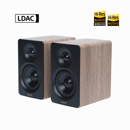 EDIFIER M60 藍牙主動式喇叭