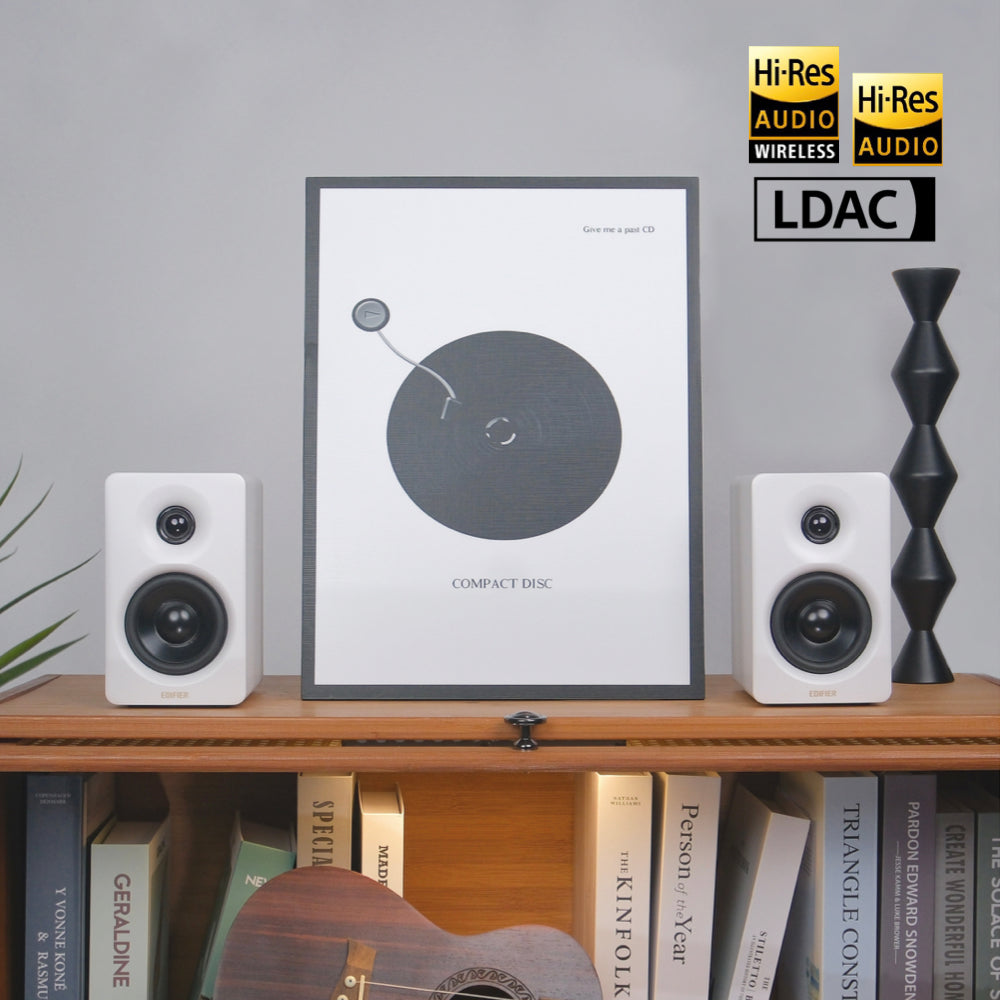 EDIFIER M60 藍牙主動式喇叭