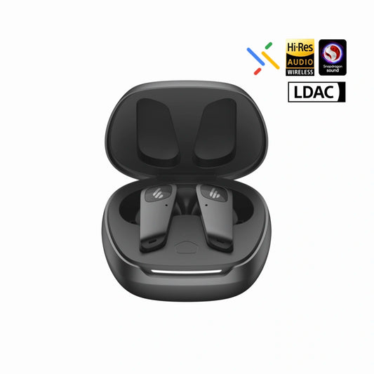 EDIFIER Neobuds Planar Hi-Fi 平板主動降噪耳機