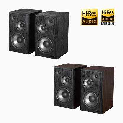 Edifier 漫步者 R2750DB MKII 主動式喇叭｜三音路 144W大功率 HDMI eARC 主動式喇叭 edifier-r2750db-mkii-1