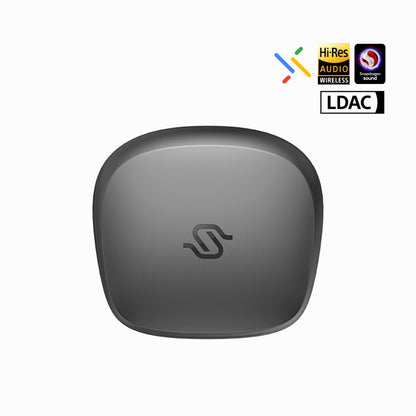 EDIFIER S10 真無線藍牙耳機 | 12mm 平面振膜 Hybrid ANC Hi-Res 認證