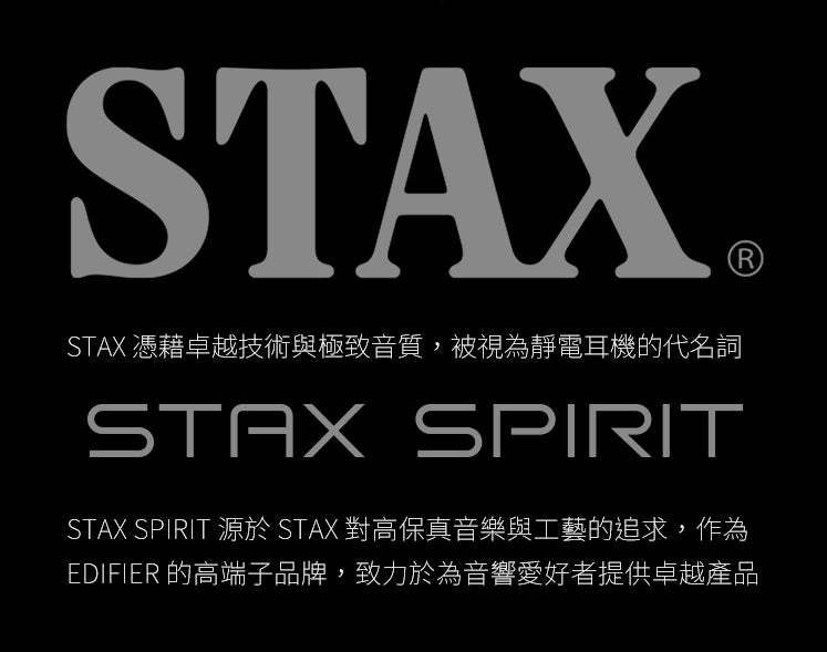 EDIFIER S10 真無線藍牙耳機 | 12mm 平面振膜 Hybrid ANC Hi-Res 認證