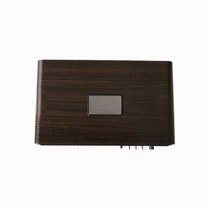 EDIFIER S300 旗艦一體式藍牙喇叭｜復古設計 Hi-Fi 音質 AirPlay2 串流