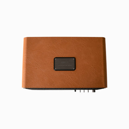 EDIFIER S300 旗艦一體式藍牙喇叭｜復古設計 Hi-Fi 音質 AirPlay2 串流